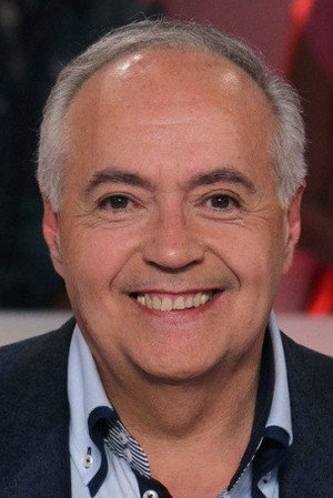 José Luis Moreno in Torrente 2: Mission in Marbella