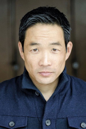 Chase Kim in Protector