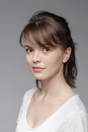 Maja Szopa in Fanfic