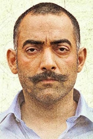 Manav Vij in Laal Singh Chaddha
