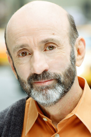 Patrick Kerr in Ed