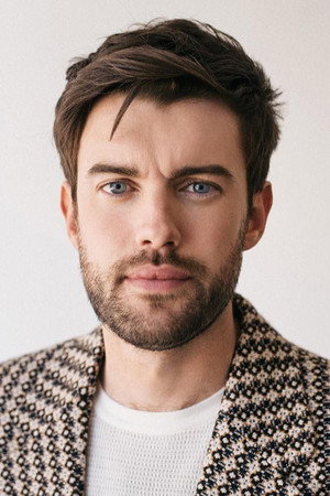 Jack Whitehall in Whodunnit