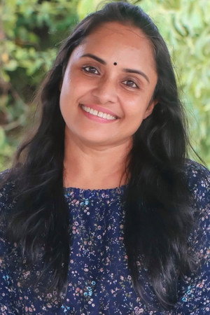Nisha Sarangh in Bobby
