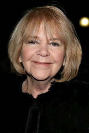 Laurence Badie in The Soft Skin