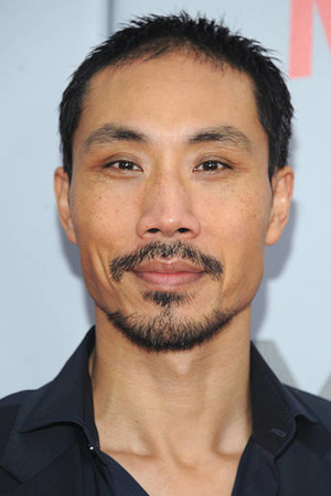 Tom Wu in The Gentlemen
