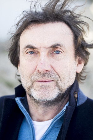 Ady Hajdu in Na krásnom modrom Dunaji