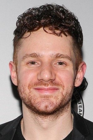 Chris Perfetti in Twinless