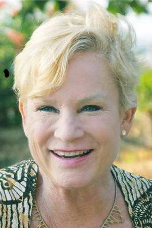 Heidi Baker in Christ in You: The Movie