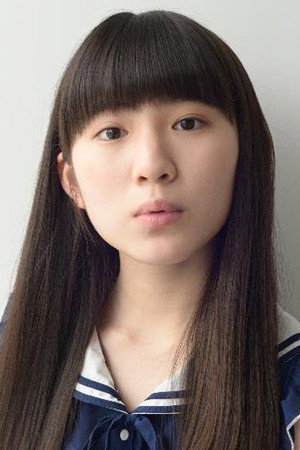 Jun Aonami in Shino Can't Say Her Name