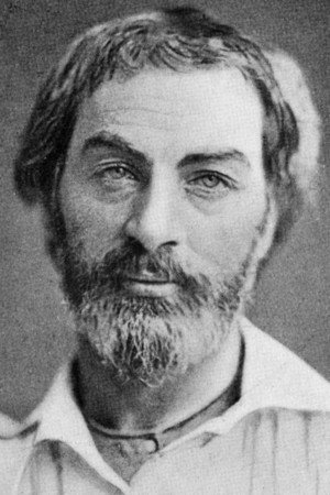 Walt Whitman in Walt Whitman