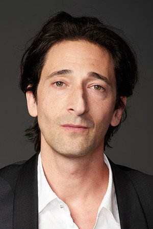 Adrien Brody in The Darjeeling Limited