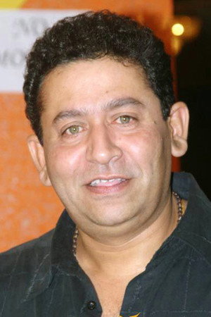Uday Tikekar in Shamitabh