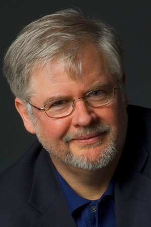 Christopher Durang in Simply Irresistible