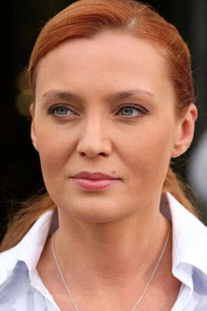 Gabriella Mariani in Casino