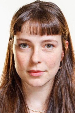 Ronja Rath in Intimacy