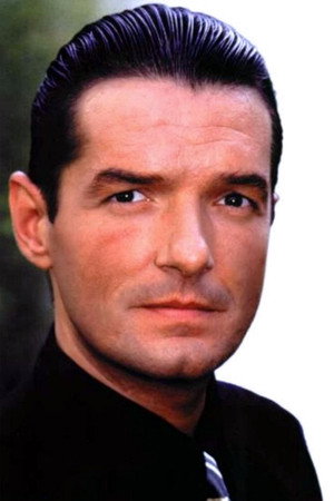 Falco in Falco - L.I.V.E Donauinsel + Stadthalle Wien