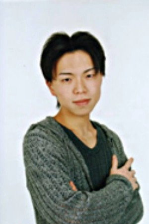 Taisuke Yamamoto in Digimon Adventure 02: Revenge of Diaboromon