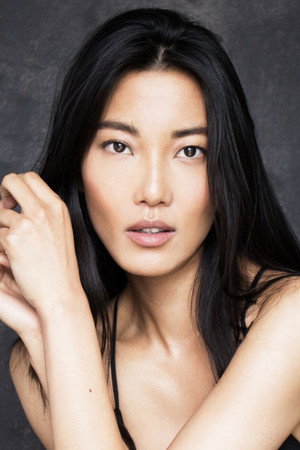 Lily Gao in Operation Nutcracker