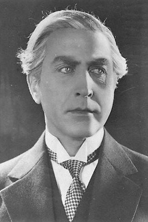 Fritz Alberti in The Adjutant of the Czar