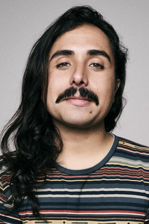 Joshuah Arizmendi in FaceTape