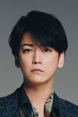 Kazuya Kamenashi in A Beautiful Star