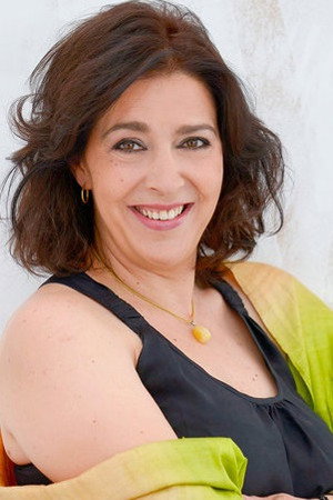 María Bouzas in Silvia's Gift
