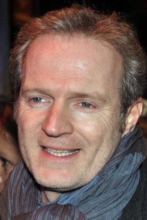 Philippe Lefebvre in Whatever You Say