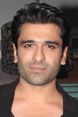 Eijaz Khan in Dhoom Dhaam