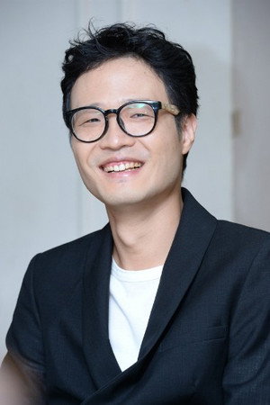 Cho Jung-chi in I Can Only See