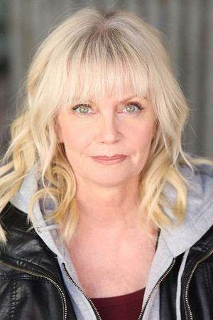Jennifer Edwards in Sunset