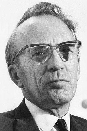 Tommy Douglas in Tommy Douglas: Keeper of the Flame
