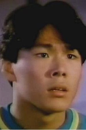 Tso Shiao-Hu in The Kung Fu Kids II