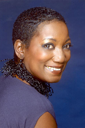Rhetta Hughes in Sweet Sweetback's Baadasssss Song