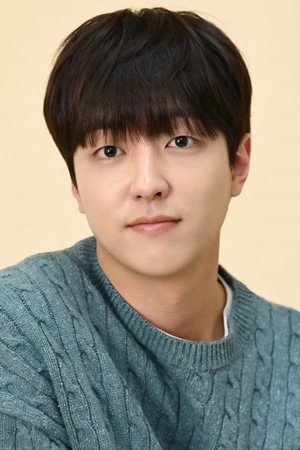 Lee You-jin in Be with You