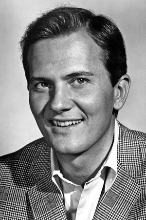 Pat Boone in Roger   Me