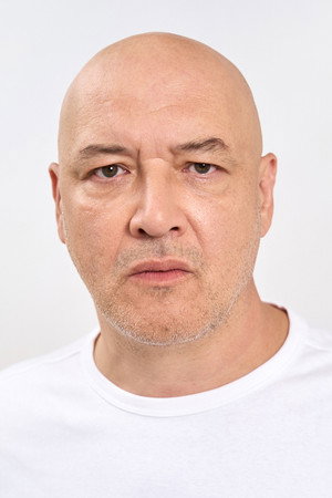 Maksim Sukhanov in Country of the Deaf