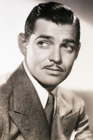 Clark Gable in Night Nurse