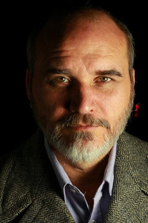 Mungo McKay in Undead
