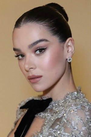 Hailee Steinfeld in Spider-Man  Across the Spider-Verse