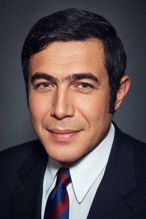 Tanju Okan in Yırtık Niyazi