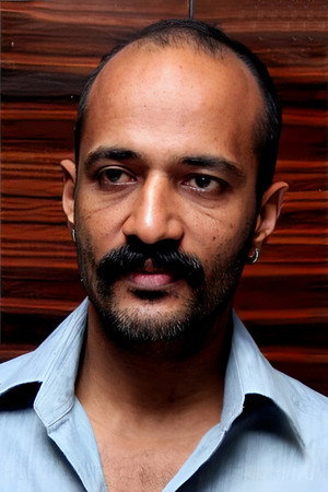 Kishore in Chandamama Kathalu
