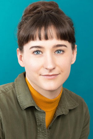 Erica Beck in LeapFrog: Math Circus