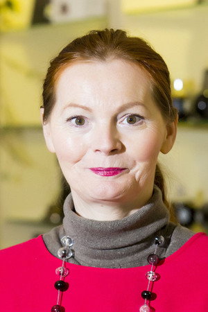 Ivana Vávrová in Bratr Paleček