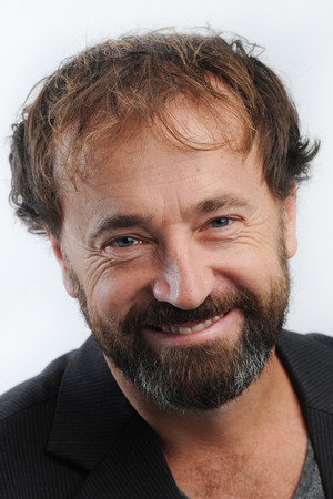 David Nykl in Helen