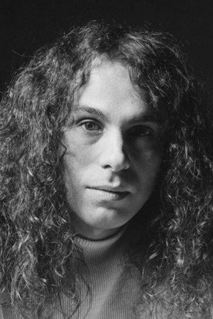 Ronnie James Dio in Tenacious D in The Pick of Destiny