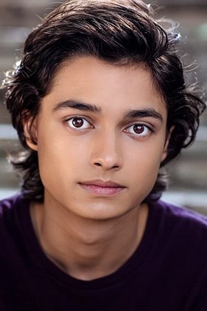 Rio Mangini in Adolescent Plush