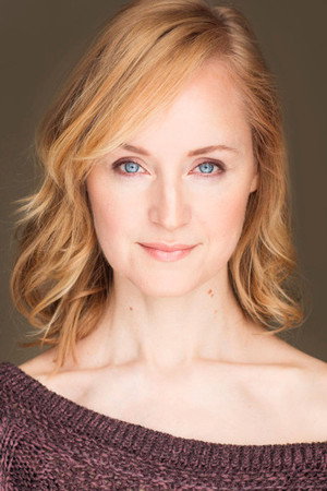 Erin Davie in King Jack