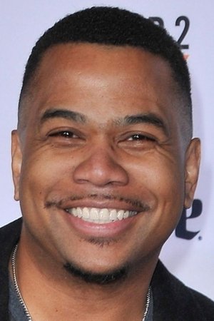 Omar Gooding in Only for One Night