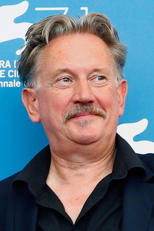 Benoît Delépine in Aaltra