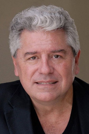 Steve Hayes in Trick